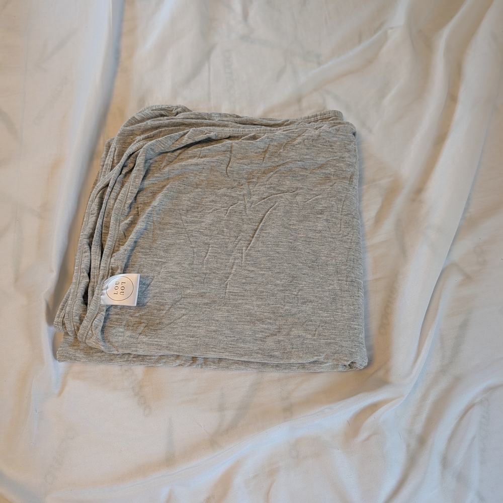 Lou Lou & Company Newborn Swaddle- Milo